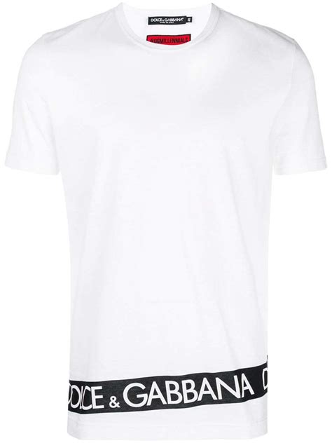 playera dolce gabbana hombre|farfetch playeras dolce gabbana.